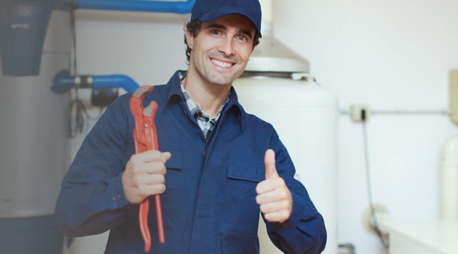 Professional same day plumber in Jefferson, OR